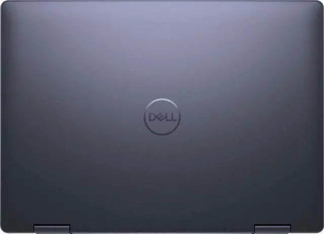 Alt view image 6 of 6 - Dell - Inspiron 14 2-in-1 Touch Laptop - AMD Ryzen 7 - AMD Radeon Graphics - 16 GB Memory - 1 TB SSD - Midnight Blue