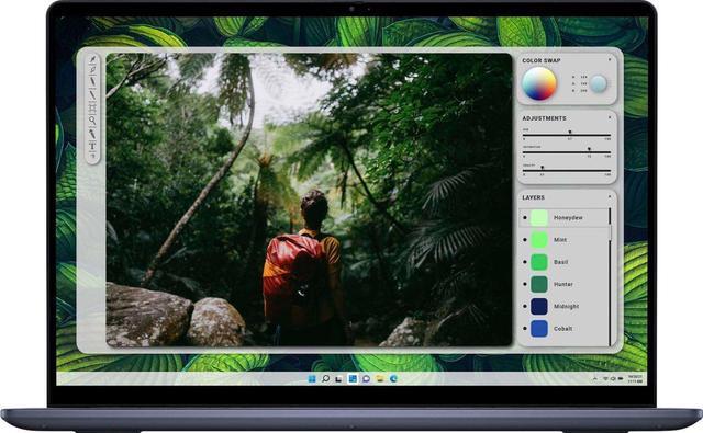 Dell - Inspiron 16 2-in-1 Mini-LED Touch Laptop Intel Core Dell - Inspiron 16 2-in-1 Mini-LED Touch Laptop Intel Core