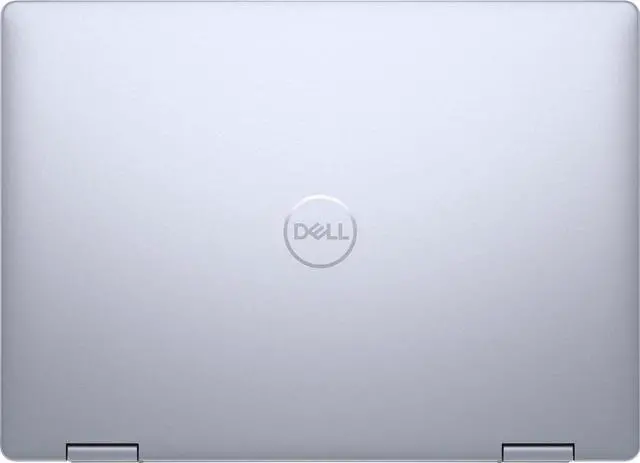 Alt view image 6 of 6 - Dell  Inspiron 14 2-in-1 Touch Laptop  Intel Core 5 Processor  8GB Memory  512GB SDD - Ice Blue