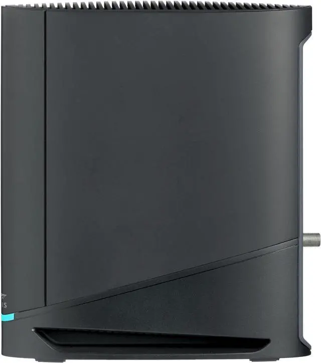 Alt view image 3 of 3 - ARRIS Surfboard G34 DOCSIS 3.1 Gigabit Cable Modem & AX3000 Wi-Fi 6 Router, Approved for Cox, Spectrum, Xfinity & Others