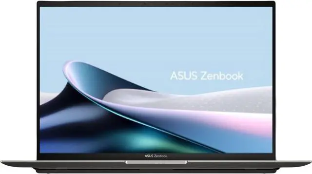 Main image of ASUS Laptop ZenBook S Intel Core Ultra 7 155U 16GB Memory 512 GB PCIe SSD Intel Graphics 13.3" Windows 11 Home 64-bit UX5304MA-ES71