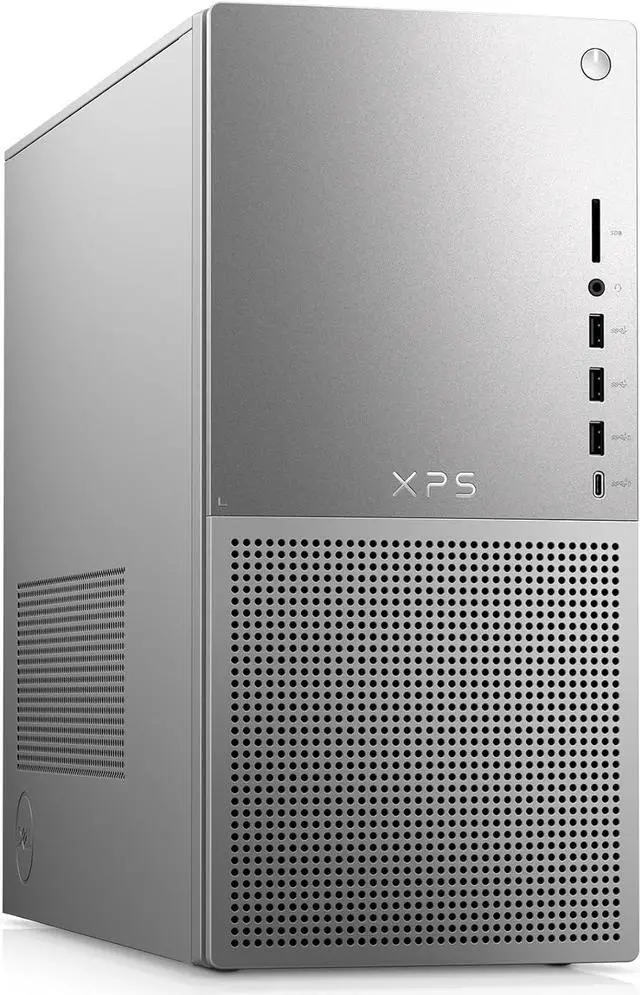 ◎2【最終値下げ】DELL XPS 8960 NVIDIA GeForceRTX Amazon.com: Dell XPS 8960 Desktop Computer Tower - 14th Gen