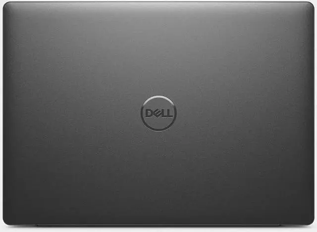 Alt view image 3 of 4 - Dell Inspiron 5440 Laptop - 14.0-inch 16:10 FHD+ (1920 x 1200) Display, Intel Core i5-1334U Processor, 8GB DDR5 RAM, 512GB SSD, Intel UHD Graphics, Windows 11 Home, Onsite Service - Carbon Black
