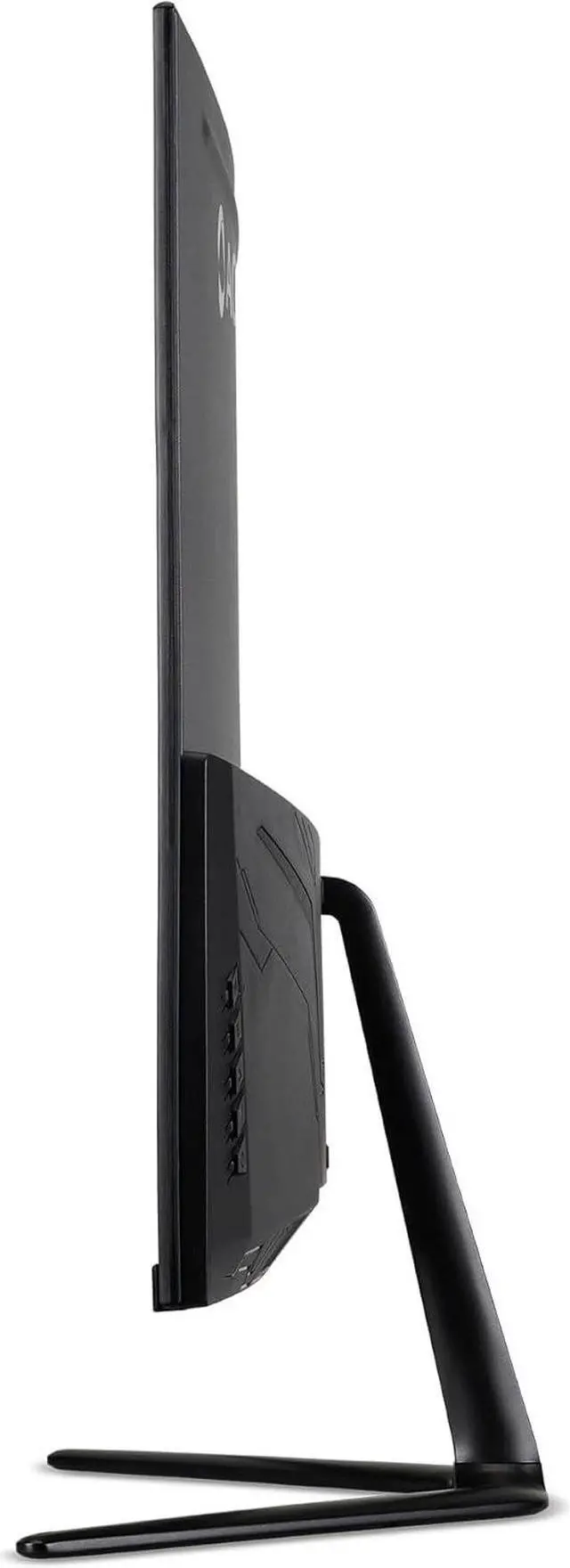 Alt view image 5 of 7 - AOPEN by Acer 32HC5QR S3biipx 31.5" Full HD 1920 x 1080 16:9 Curved Gaming Monitor | AMD FreeSync Premium | 180Hz | 1ms TVR | Adjustable Tilt | VESA Mountable | 1 x Display Port 1.4 & 2 x HDMI 2.0