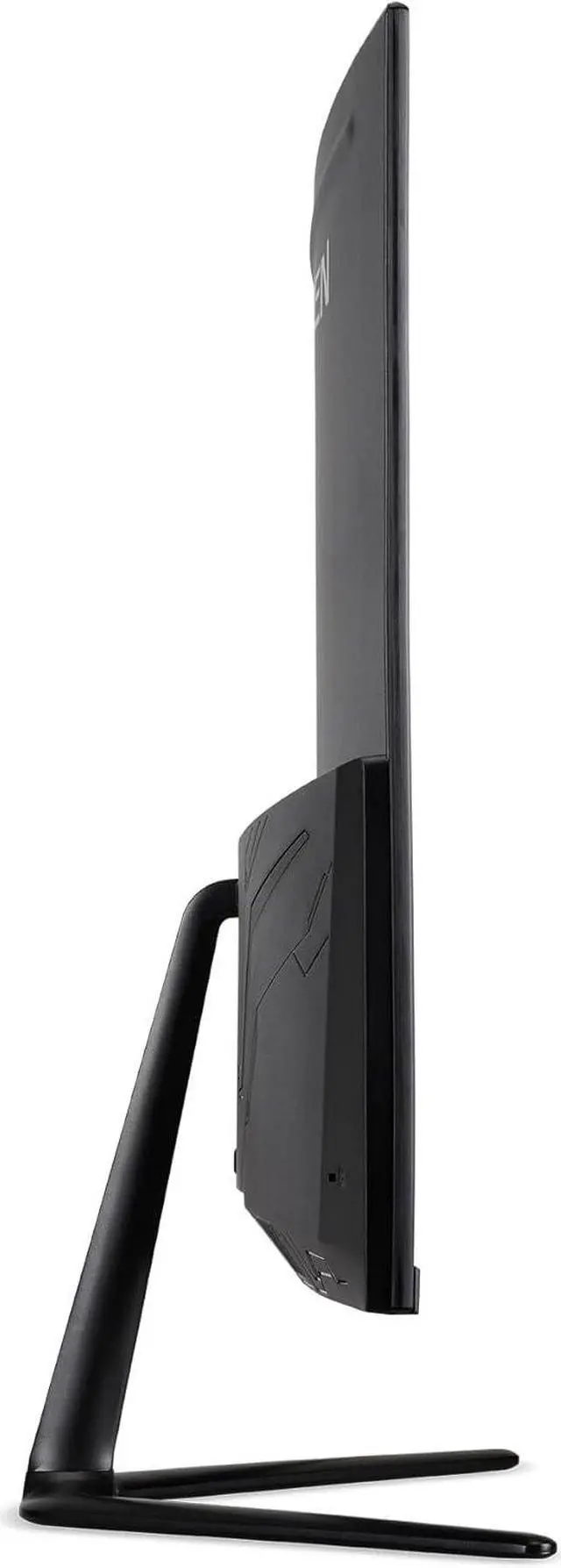 Alt view image 4 of 7 - AOPEN by Acer 32HC5QR S3biipx 31.5" Full HD 1920 x 1080 16:9 Curved Gaming Monitor | AMD FreeSync Premium | 180Hz | 1ms TVR | Adjustable Tilt | VESA Mountable | 1 x Display Port 1.4 & 2 x HDMI 2.0