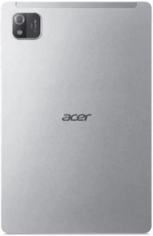 Alt view image 3 of 4 - Acer Iconia Tab A8 Tablet, Allwinner A523 Octa-Core CPU, 4GB LPDDR4, 64GB eMMC, Wifi-6, Android 14