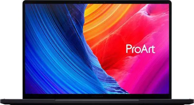 Alt view image 3 of 4 - ASUS - ProArt PX13 13 3K Touch Screen Laptop - AMD Ryzen AI 9 HX 370 - 32GB Memory - NVIDIA GeForce RTX 4050 - 1TB SSD - Nano Black
