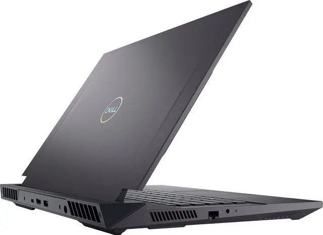 Alt view image 3 of 5 - Dell - 16" 13th Generation Gaming Laptop - Intel Core i9 - NVIDIA - GeForce RTX 4060 - 8GB - 32GB Memory - 1TB SSD - Metallic Nightshade Notebook