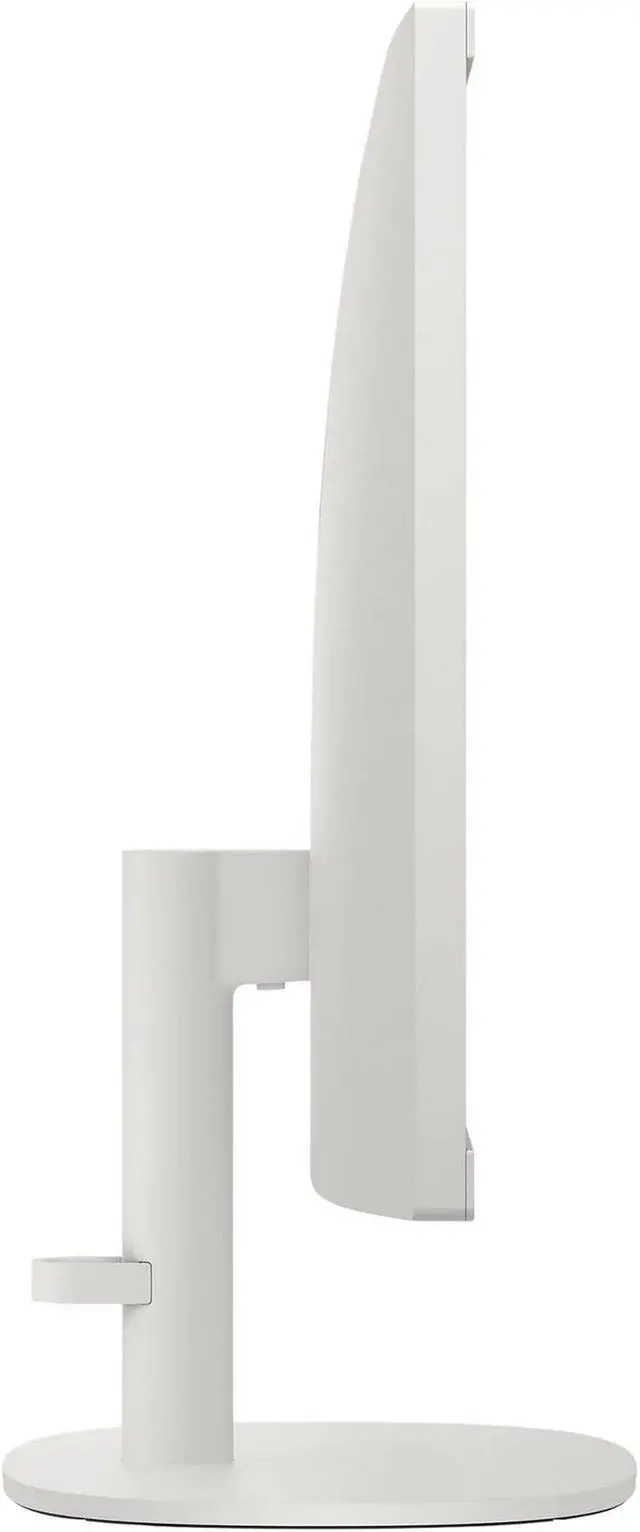 Alt view image 4 of 5 - HP 21.45 inch All-in-One Desktop Intel Processor J5040 8GB RAM 128GB SSD Cashmere White PC Computer