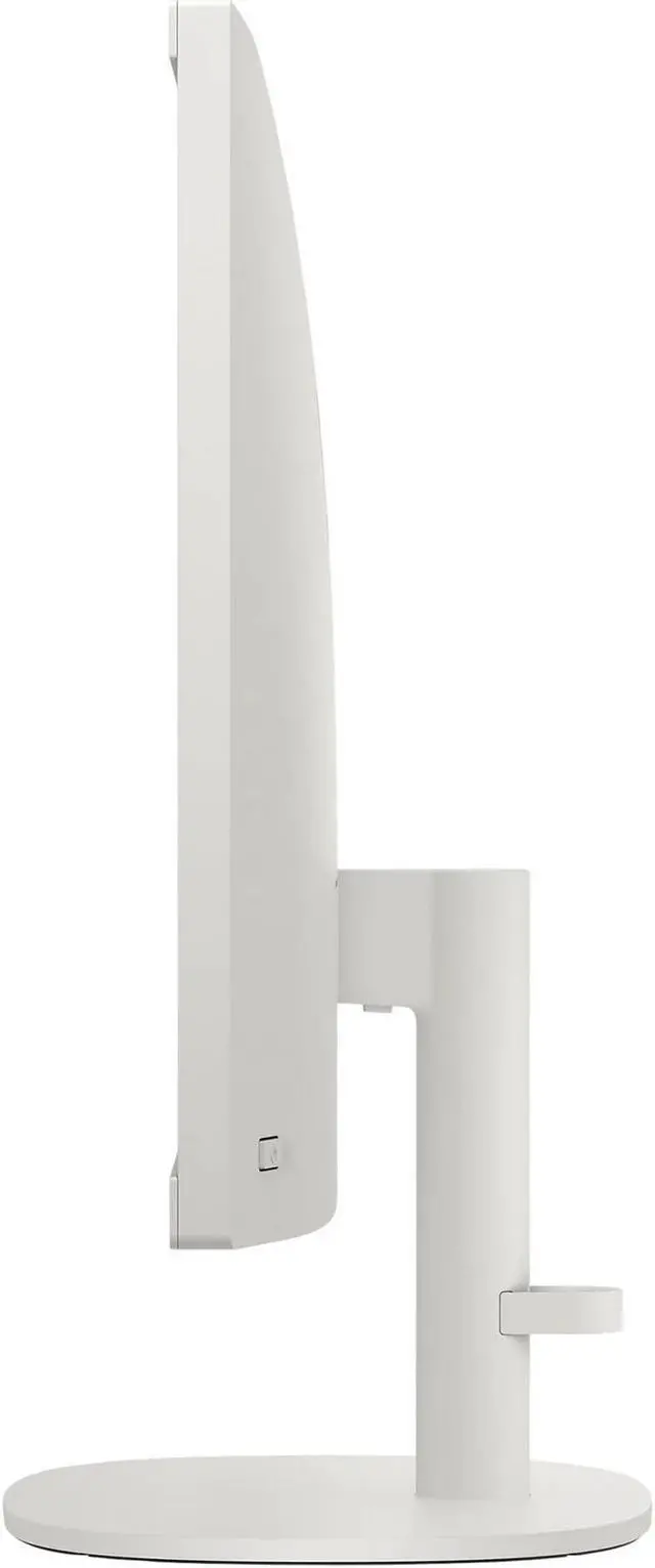 Alt view image 5 of 5 - HP 21.45 inch All-in-One Desktop Intel Processor J5040 8GB RAM 128GB SSD Cashmere White PC Computer