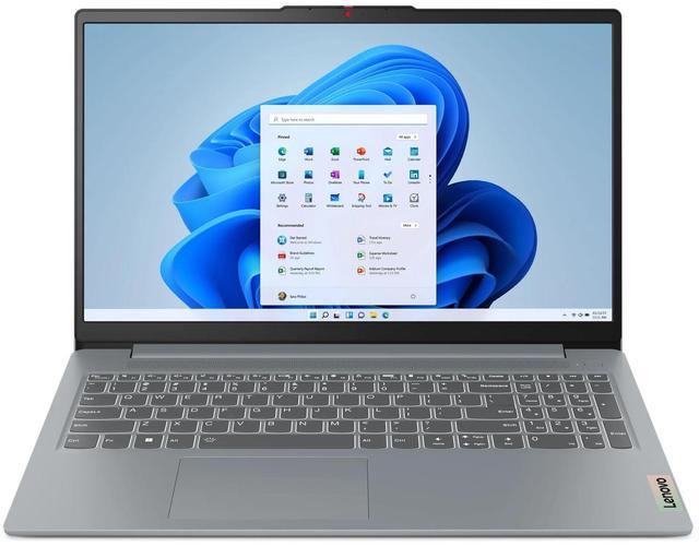 【激安大特価！】 Ideapad Lenovo Slim 5 Ryzen AMD Laptop IPS FHD inch 15.6 3 Windowsノート本体
