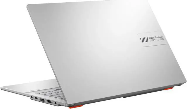 Alt view image 5 of 6 - ASUS Vivobook Go 15.6 inch Laptop Intel Core i3-N305 8GB RAM 128GB UFS Cool Silver