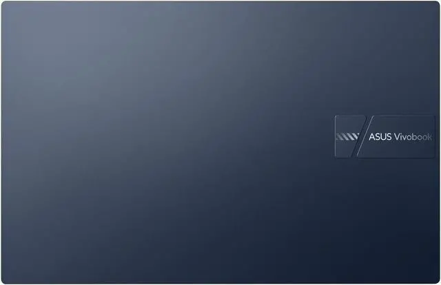 Alt view image 5 of 5 - ASUS Vivobook 15.6 inch Laptop Intel Core i5-1235U 8GB RAM 512GB SSD Quiet Blue
 Notebook
