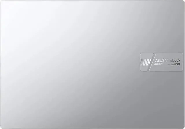 Alt view image 4 of 6 - ASUS Vivobook Pro 16 inch WUXGA Laptop Intel Core i9-13900H NVIDIA GeForce RTX 4050 16GB RAM 1TB SSD Cool Silver Notebook