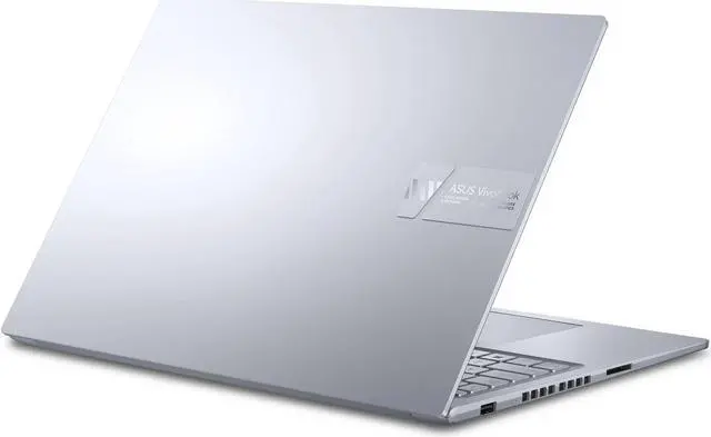 Alt view image 3 of 6 - ASUS Vivobook Pro 16 inch WUXGA Laptop Intel Core i9-13900H NVIDIA GeForce RTX 4050 16GB RAM 1TB SSD Cool Silver Notebook