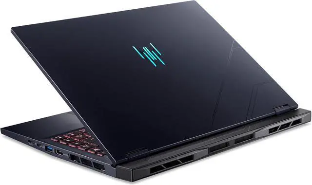 Alt view image 3 of 4 - Acer Predator Helios Neo 14 Gaming Laptop | 14.5" WQXGA+ IPS 165Hz Display | AI-Powered | Intel Core Ultra 9 Processor 185H | NVIDIA GeForce RTX 4070 | 16GB LPDDR5X | 1TB Gen 4 SSD | PHN14-51-90NF