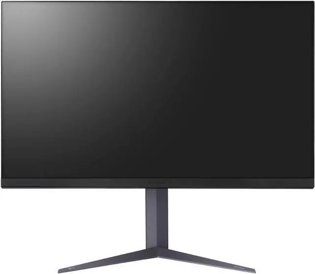 Alt view image 6 of 12 - LG - UltraGear 27" IPS LED 180Hz 1-ms NVIDIA G-SYNC Compatible and AMD Freesync Gaming Monitor with HDR - Black