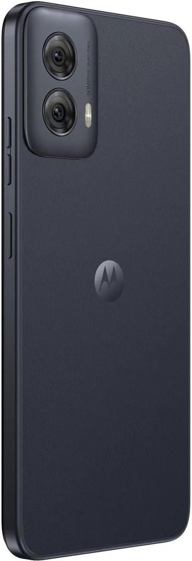 Alt view image 3 of 11 - Motorola Moto G Power 2024 5G PB000008US 128GB Unlocked 6.7 in 8GB RAM Smartphone  - Midnight Blue