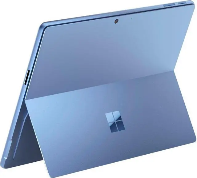 Alt view image 5 of 13 - Microsoft Surface Pro 11 Copilot+ PC 13" Snapdragon X Elite 16GB 512GB in Sapphire
