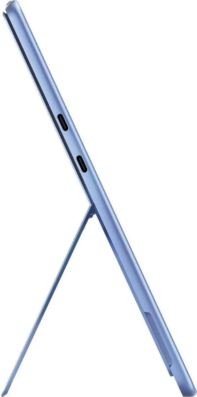 Alt view image 6 of 6 - Microsoft Surface Pro 11 Copilot+ PC Tablet - 13"  PixelSense Display - Qualcomm Snapdragon X Elite - 16 GB - 1 TB SSD - Windows 11 Home - Wi-Fi 7  (ZIB-00035)