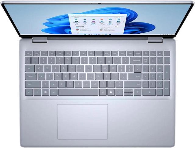 Dell Inspiron 16 Dell Inspiron 16