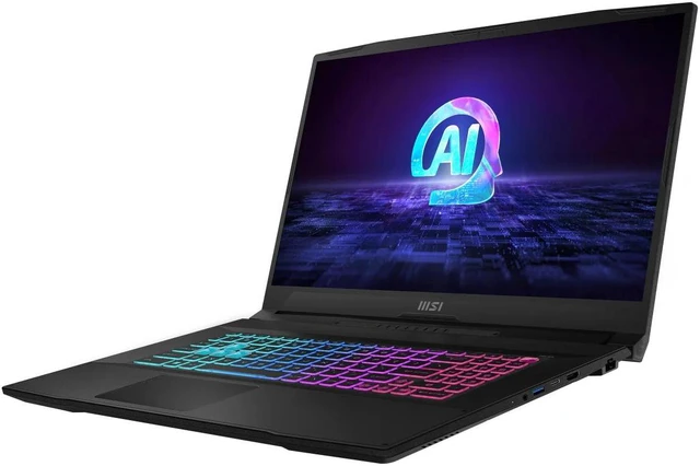 MSI Katana A17 17.3