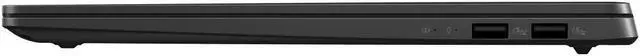 Alt view image 6 of 6 - ASUS 14" Vivobook Laptop - AMD Ryzen AI 9 365 Processor - 3K (2880 X 1800) OLED - Windows 11
 32GB RAM 1TB SSD Windows 11 Copilot+PC