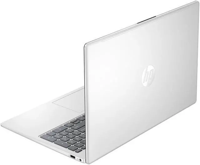 Alt view image 3 of 3 - HP 15.6 Touchscreen Laptop- Intel Core 3 100U - 1080p - Windows 11 Home
 12GB RAM 512GB SSD Notebook PC