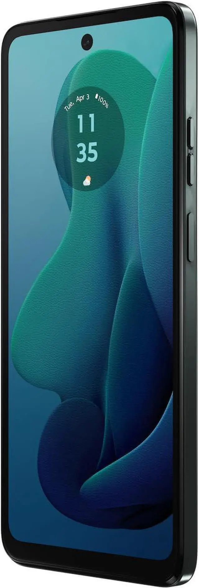 Main image of Moto G 5G | 2024 | Unlocked | Made for US 4/128GB | 50MP Camera | Sage Green Smartphone Cell Phone