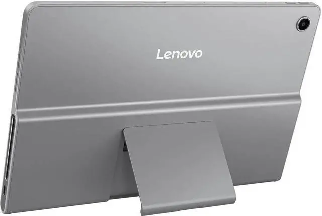 Alt view image 3 of 3 - Lenovo - Tab Plus - 11.5" Tablet - 128GB - Luna Grey