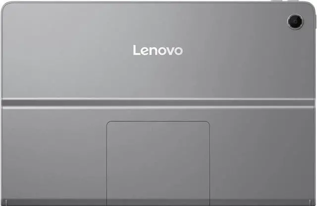 Alt view image 2 of 3 - Lenovo - Tab Plus - 11.5" Tablet - 128GB - Luna Grey