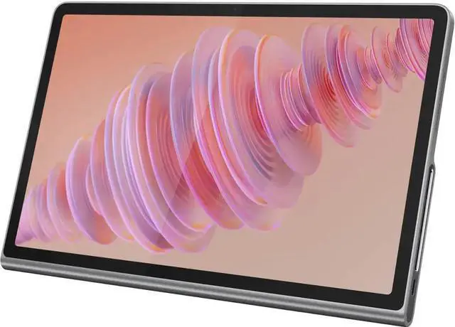 Main image of Lenovo - Tab Plus - 11.5" Tablet - 128GB - Luna Grey