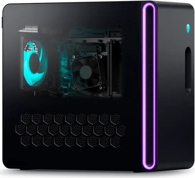 Dell Alienware Aurora R16 Gaming Desktop - Intel Core i7-14700F 