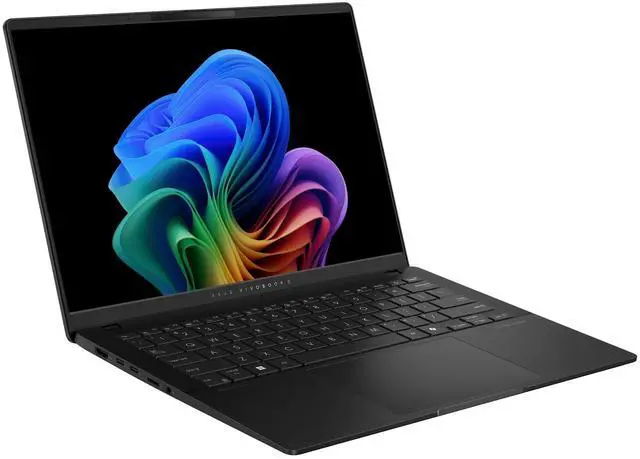 Alt view image 3 of 6 - ASUS Vivobook S 14 Laptop Intel Core Ultra 7 256V 32GB RAM 1TB SSD 14.0" FHD Windows 11 Home