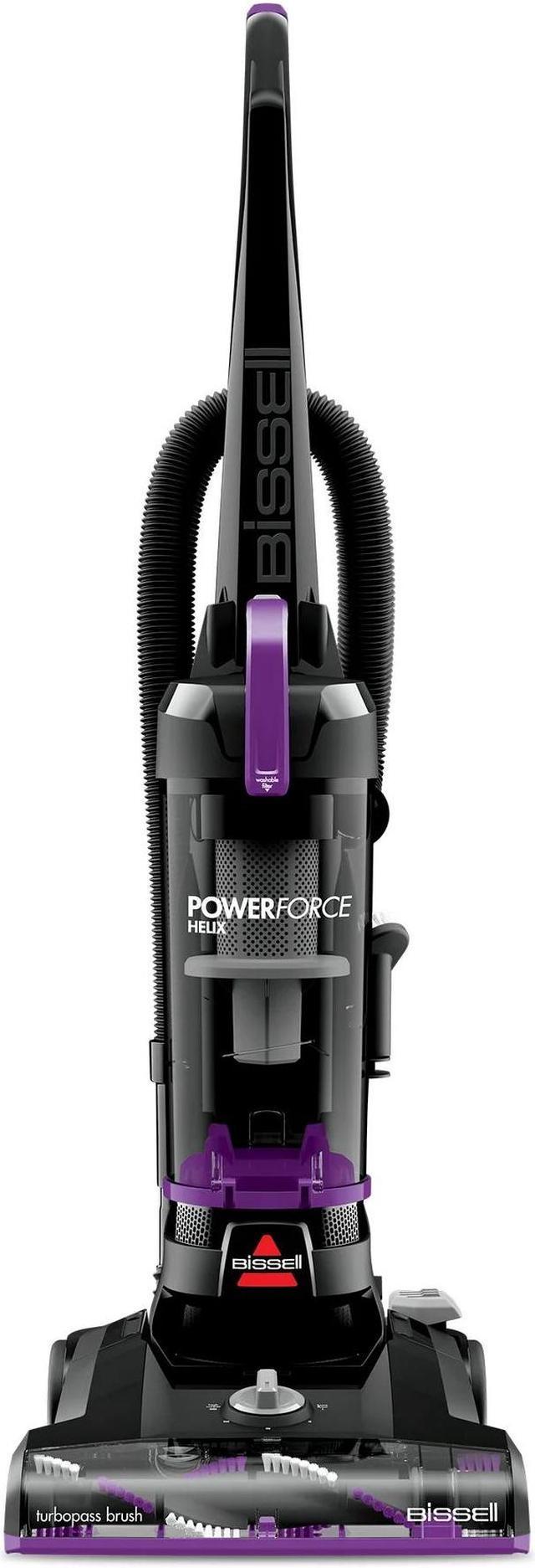 Deals Power Force Helix Bagless Upright Vacuum