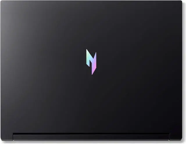 Alt view image 5 of 5 - Acer Nitro V Gaming Laptop | AMD Ryzen 7 8845HS Octa-Core AI Capable Processor | NVIDIA GeForce RTX 4060 Laptop GPU | 16" WUXGA IPS 165Hz Display | 16GB DDR5 | 1TB Gen 4 SSD | Wi-Fi 6E | ANV16-41-R5J0