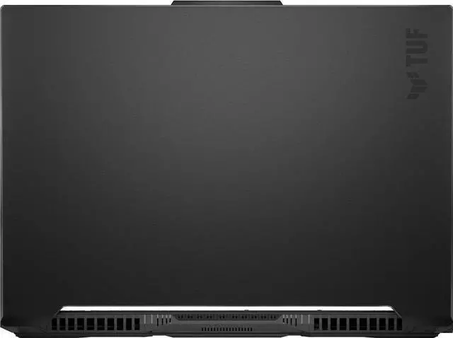 Alt view image 6 of 6 - ASUS - TUF Gaming A16 16" 165Hz Gaming Laptop FHD-AMD Ryzen 7 7735HS with 16GB DDR5 Memory- Radeon RX7700S 512GB PCIe SSD - OFF BLACK