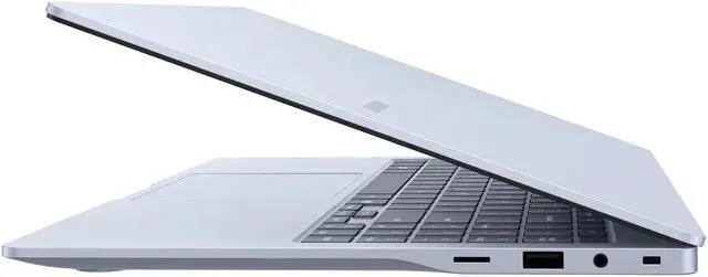 Alt view image 3 of 4 - Samsung Galaxy AI Book 4 Edge Laptop Qualcomm Snapdragon X Plus 3.40 GHz 16GB RAM 1TB SSD 15.6" FHD Windows 11 Home