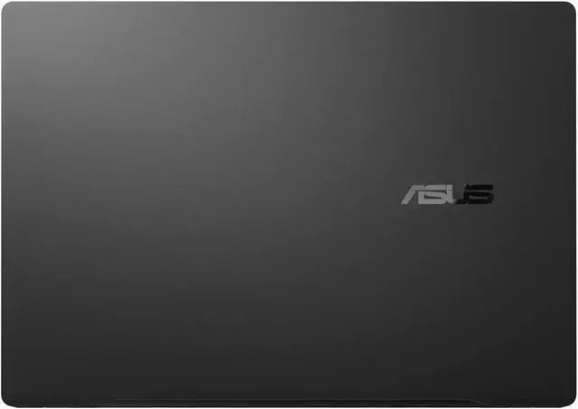 Alt view image 7 of 7 - ASUS - Vivobook S 14 - 14" OLED Laptop - Copilot+ PC - Intel Core Ultra 5 - 16GB Memory - 512GB SSD - Neutral Black Q423SA-U5512