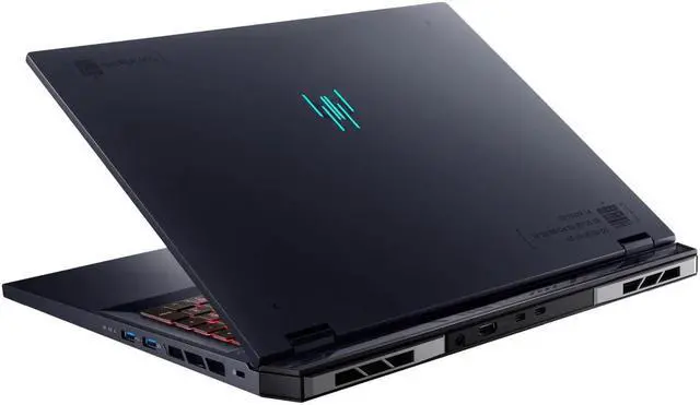 Alt view image 4 of 5 - Acer Predator Helios Neo 18" Gaming Laptop - Intel Core i9-14900HX (24-Core) - GeForce RTX 4070 - 1080p - Windows 11 32GB 1TB SSD