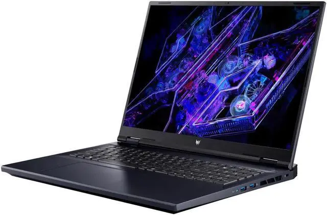 Main image of Acer Predator Helios Neo 18" Gaming Laptop - Intel Core i9-14900HX (24-Core) - GeForce RTX 4070 - 1080p - Windows 11 32GB 1TB SSD