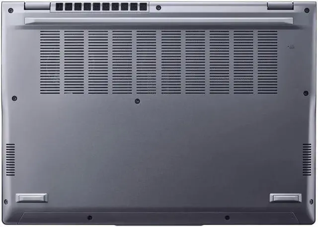 Alt view image 4 of 4 - Acer Swift 14 AI Copilot+ Touchscreen Laptop - Intel Core Ultra 7 - WUXGA (1920 x 1200) - Windows 11 16GB RAM 1TB SSD