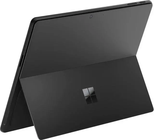 Alt view image 2 of 3 - Microsoft - Surface Pro - Copilot+ PC - 13 - Snapdragon X Plus - 16GB RAM - 512GB SSD - Device+Keyboard Bundle - Black