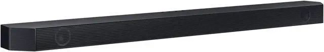 Alt view image 2 of 4 - SAMSUNG Q-series 3.1ch. Dolby ATMOS Soundbar with Q-Symphony HW-Q6CC