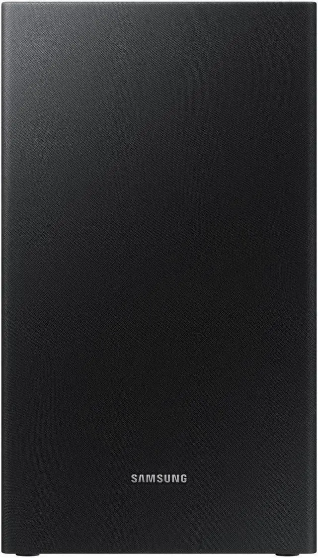 Alt view image 3 of 4 - SAMSUNG Q-series 3.1ch. Dolby ATMOS Soundbar with Q-Symphony HW-Q6CC