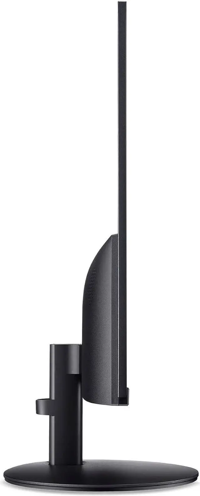 Alt view image 3 of 6 - Acer SB273 G0bi 27" IPS Full HD (1920 x 1080) Ultra-Thin Zero-Frame Gaming Office Monitor | Adaptive-Sync Support (FreeSync Compatible) | Up to 120Hz Refresh | 1ms (VRB) | Tilt | HDMI & VGA Ports