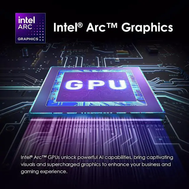 Alt view image 4 of 7 - MSI Summit 13 AI+ Evo (2024) 13.3" FHD+ Professional Laptop: Intel Core Ultra 7-258V, ARC Graphics, 32GB LPDDR5X, 2TB NVMe SSD, Thunderbolt 4, Win 11 Pro: Ink Black A2VMTG-017US