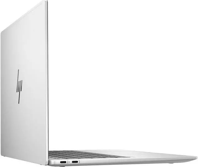 Alt view image 3 of 4 - HP - OmniBook X - Copilot+ PC - 14" 2.2K Touch-Screen Laptop - Snapdragon X Plus - 16GB Memory - 512GB SSD - Glacier Silver