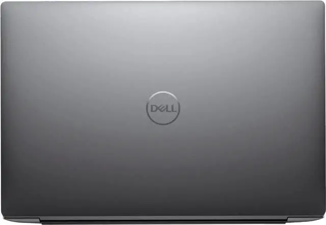 Alt view image 5 of 5 - Dell - XPS 13 13.4 LCD FHD+ Laptop - Intel Core Ultra 7 Copilot+ PC with 16GB Memory  512GB SSD - Graphite Notebook