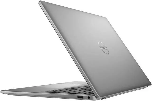 Alt view image 4 of 5 - Dell Inspiron 14" Copilot+ Laptop - Qualcomm Snapdragon X Plus Processor (10 Core) - 1920 x 1200 - Windows 11